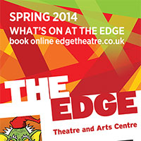 The Edge Season Brochure